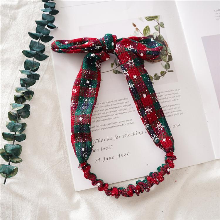Christmas Headbands
