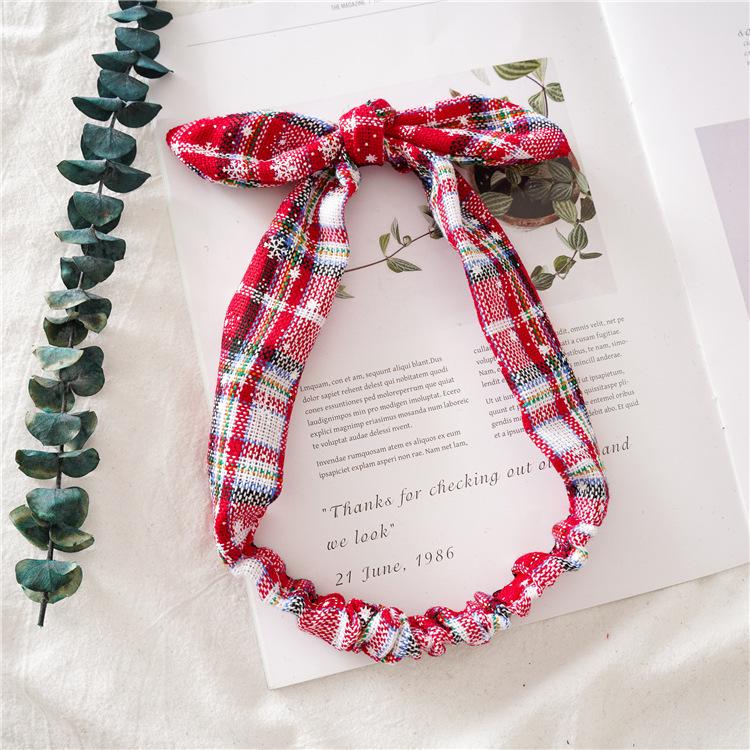 Christmas Headbands