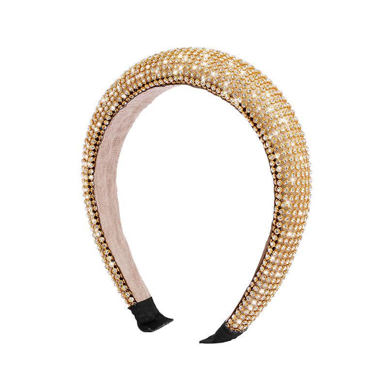 Crystal Headband
