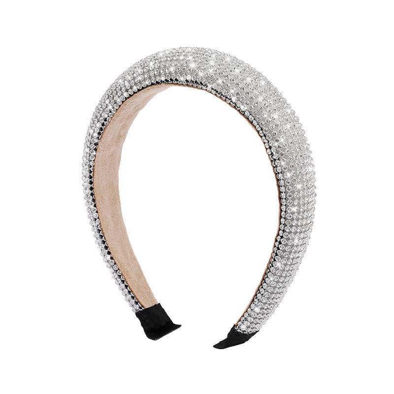 Crystal Headband