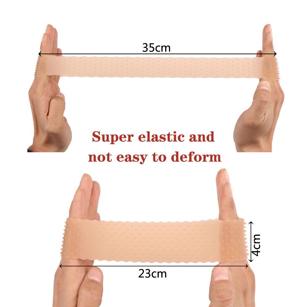 Non Slip Silicon Wig Fix