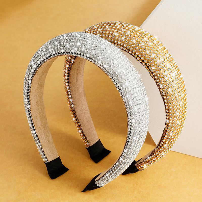 Crystal Headband