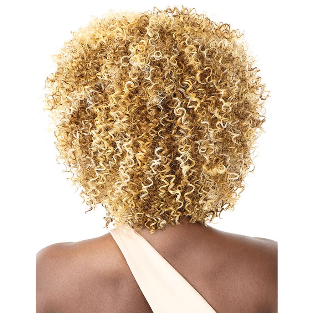T Part 13x4 Blonde Bob Wig Virgin Human Hair Deep Wave