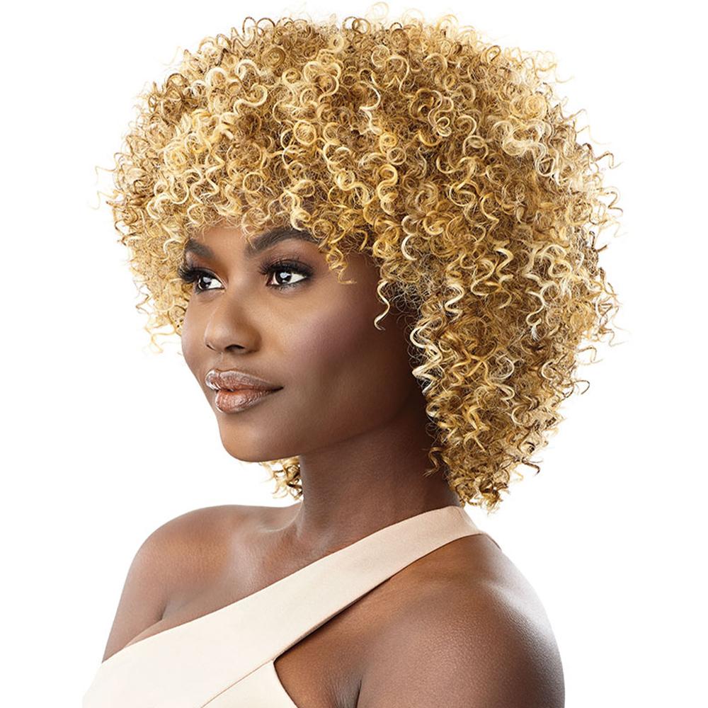 T Part 13x4 Blonde Bob Wig Virgin Human Hair Deep Wave
