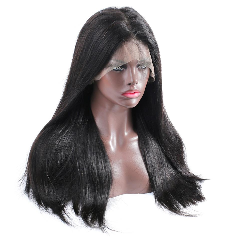 Luvin Long Lace Front Wigs (26 Inches-32 Inches)
