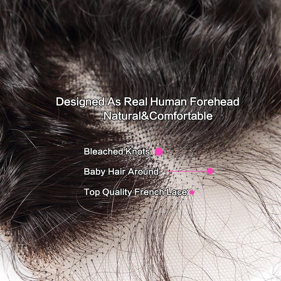 4X4 100% human hair lace closure deep curly