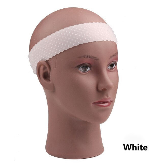 Non Slip Silicon Wig Fix