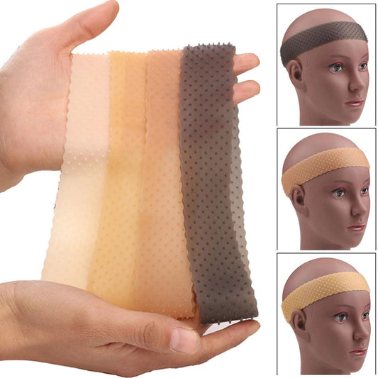 Non Slip Silicon Wig Fix