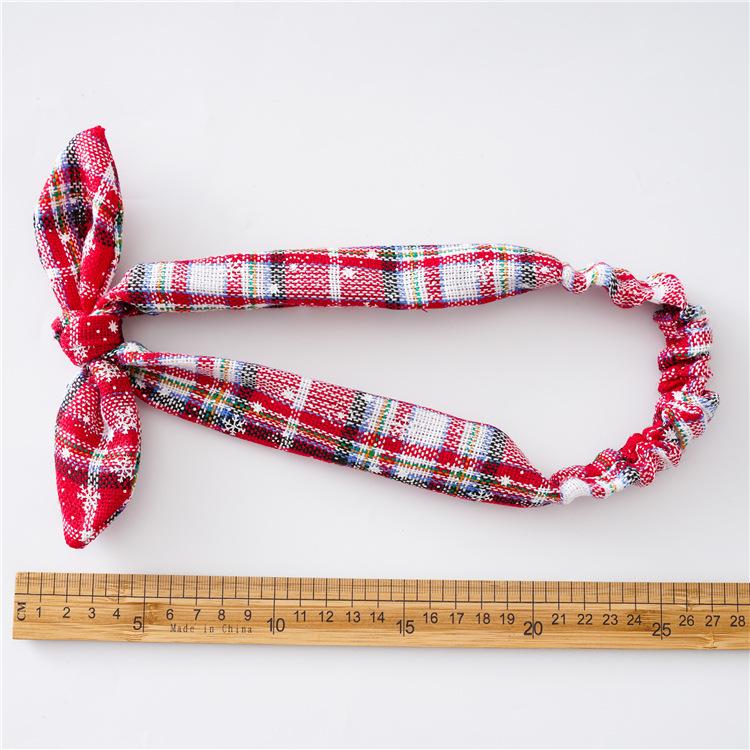 Christmas Headbands