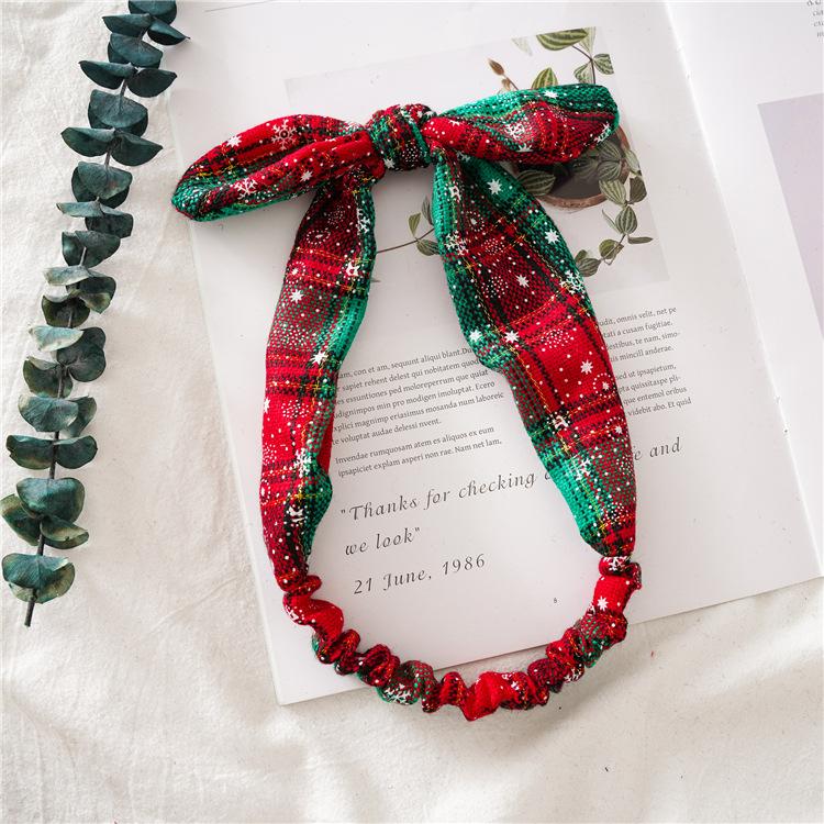 Christmas Headbands