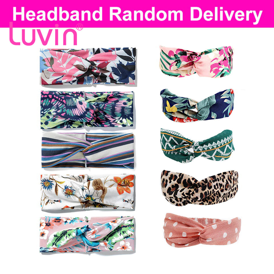 613 Blonde Headband Wig Straight Virgin Human Hair(Get Free Headband)