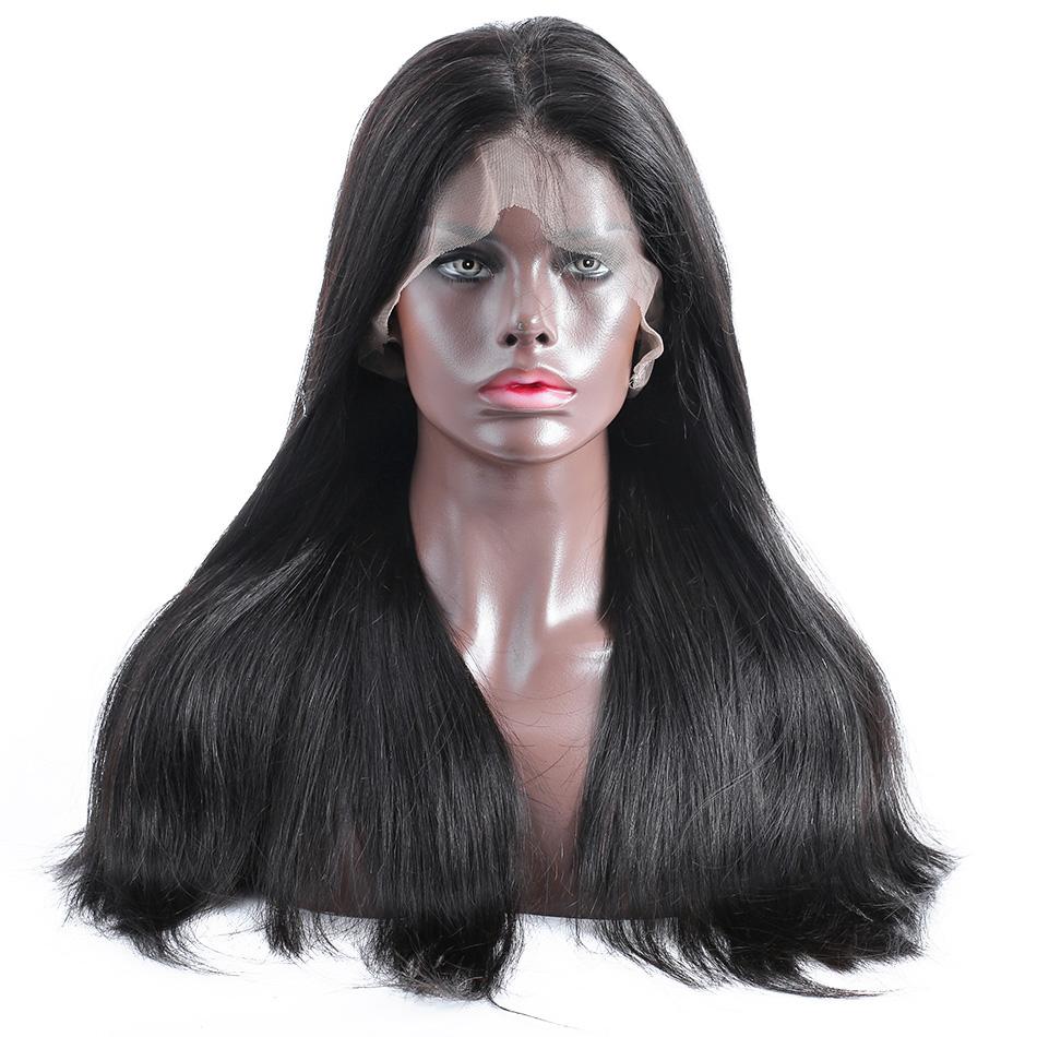 Luvin Long Lace Front Wigs (26 Inches-32 Inches)