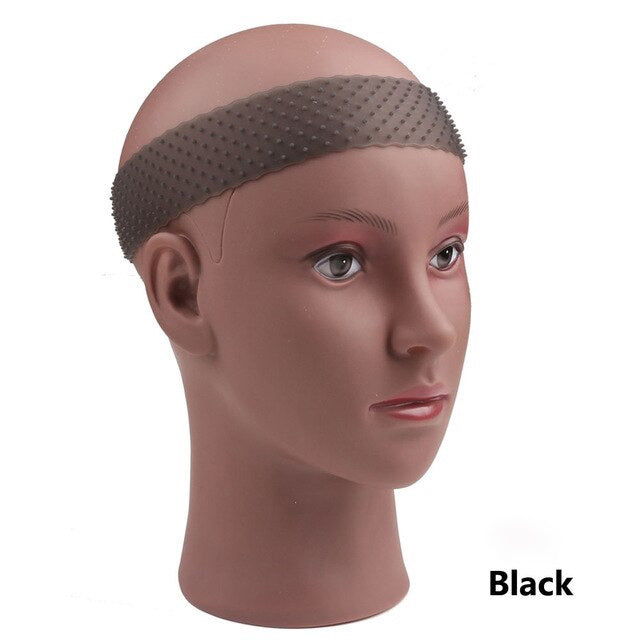 Non Slip Silicon Wig Fix